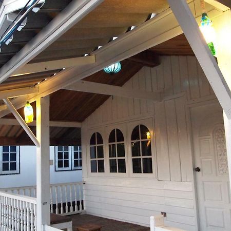 קו יאו נוי Fisherman Guesthouse מראה חיצוני תמונה