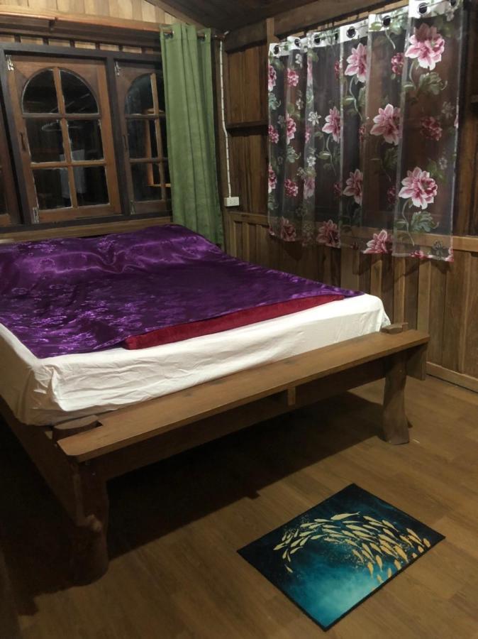 קו יאו נוי Fisherman Guesthouse מראה חיצוני תמונה