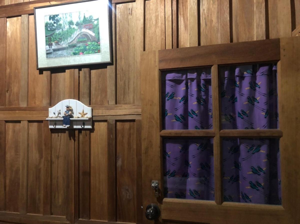 קו יאו נוי Fisherman Guesthouse מראה חיצוני תמונה
