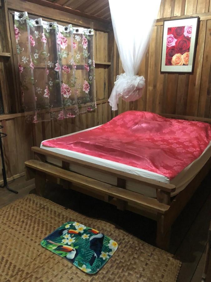 קו יאו נוי Fisherman Guesthouse מראה חיצוני תמונה