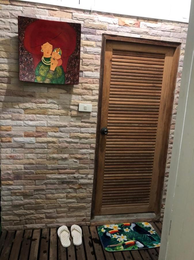קו יאו נוי Fisherman Guesthouse מראה חיצוני תמונה