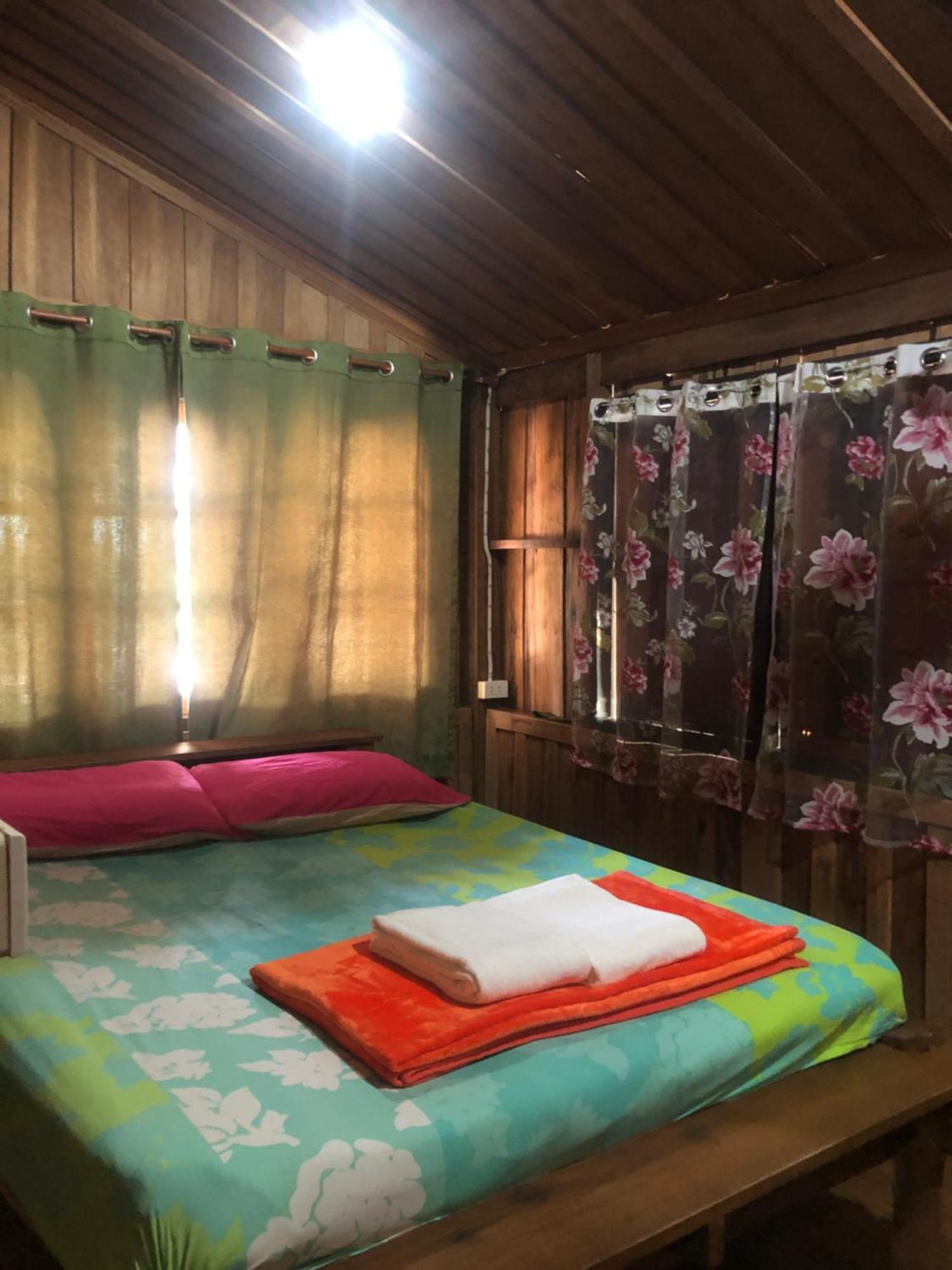 קו יאו נוי Fisherman Guesthouse מראה חיצוני תמונה